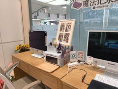 -海马体照相馆(成都来福士广场店)