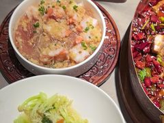 -大鹏饭店·金陵家宴(奥体中心店)