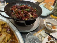 -海尔巴格·新疆菜(吐鲁番店)