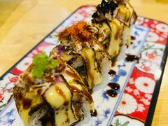 -桃屋日本料理(清华科技园店)