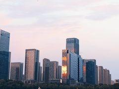 -天鹅湖体育公园