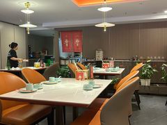 -松沪名灶·豆浆鱼头·新上海菜(江川路交大店)