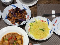 -四季轩中餐厅·萧山味道·运河家宴(三立开元名都店)