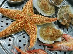 -海岛渔村大酒店(云霄路店)