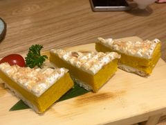 -西月山居匠心创意料理(江汉路新佳丽广场店)