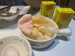 -友达面馆(广州总店)