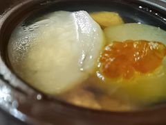 -木棉·醉心粤味(COCO Park店)
