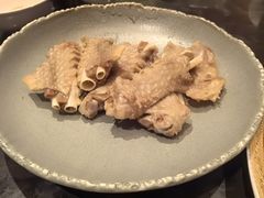 -A One Kitchen·南京精菜馆(德基广场店)
