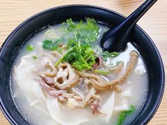 -牛记烩面(七星西路店)
