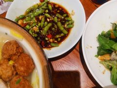 -黄泥岗·地道湖北菜(奥特莱斯店)