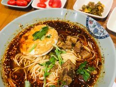 -老四川(T3航站楼F指廊店)