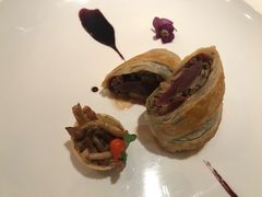 -Tomato&Pepper西餐厅