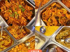 -新红帽自助盒饭(大悦城店)
