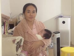 -乐禧母婴全自营月嫂(宝山店)