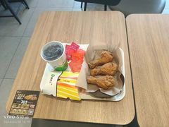 -德克士(通宝路店)