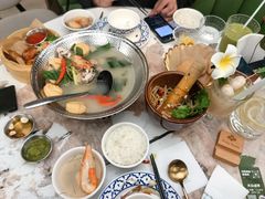 -KingThaia金泰兰(滨江天街店)