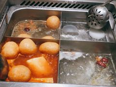 -海底捞火锅(群光广场店)