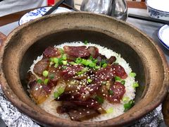 -红星光发煲仔饭(大石街店)