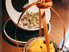 -张家卫·阳江菜·小海鲜(肥婆湾桥店)