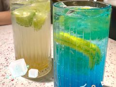 -BE BRIGHT KITCHEN(正佳广场店)