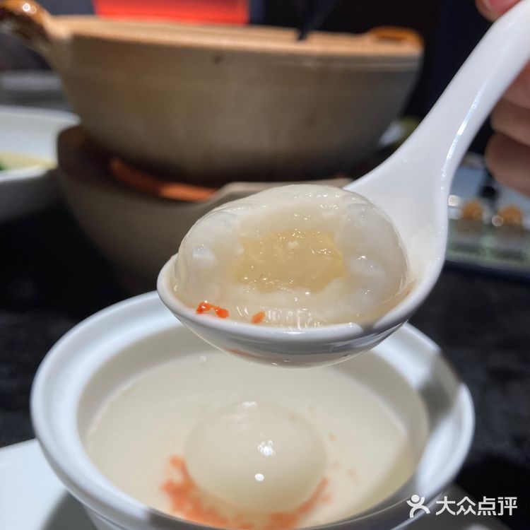 魔都地道台州海鲜，我替你们吃过了[嘿哈]