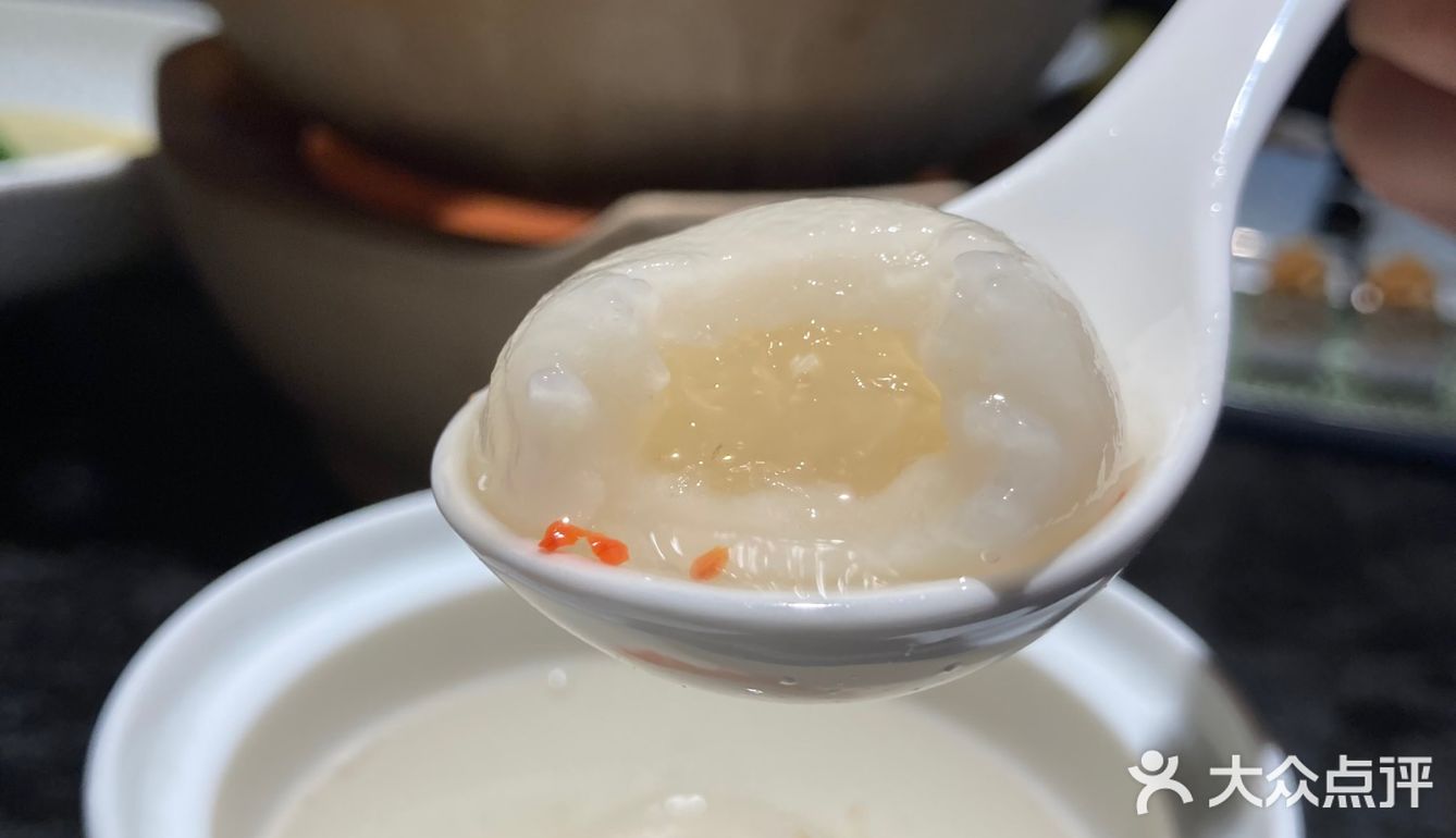魔都地道台州海鲜，我替你们吃过了[嘿哈]