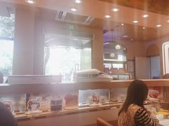 -争鲜回转寿司(浦东三钢里PLUS店)