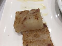 香煎萝卜糕-稻香酒家(天河城店)