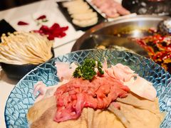 丙申大满足-丙申臺火锅