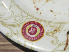 -比尔森韩式烤肉自助(绿园店)