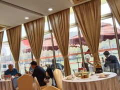 -鹿鸣酒家(越秀店)