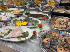 -添福来墨鱼饺子 · 海鲜东北菜(大连星海·黄浦路店)