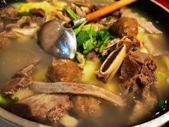 -乔阿马·江南味·驴肉香(龙湖华泾天街店)