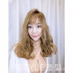 -P.STYLE 派斯造型