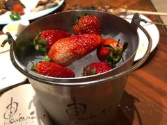 -河北宾馆·香溢自助餐(裕华店)