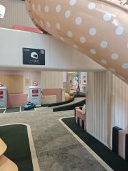 -奈尔宝·儿童乐园·亲子餐厅(华采天地店)