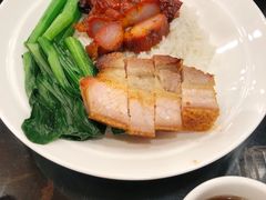 -丽的面家(多宝路店)