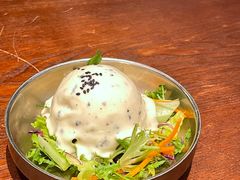 -双门洞·森系料理(体育西店)