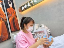 -丹曦·美甲美睫