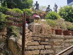 -胡里山炮台