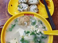-小杨生煎(黄河路店)