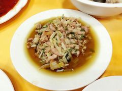 -荣生萝卜汤饭店