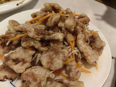 -老仁义·清真菜(太古街店)