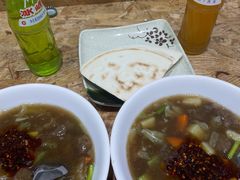-马光荣肉丸糊辣汤(边东街店)