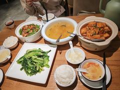 -川味里•商务宴请•团建聚餐(清湖店)