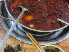 -黑竹香鸡(营和巷店)