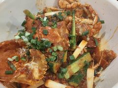 -辣螃铠盆盆蟹大排档(总店)