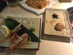 -赤坂亭M9和牛烧肉·日料398放题(万达店)