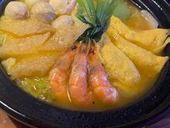 -韵秋荷(宝山龙湖天街店)