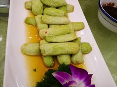 -三羊居食府(文艺路店)
